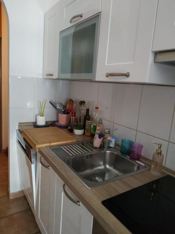 Melita Studio Apartment Split Exterior photo