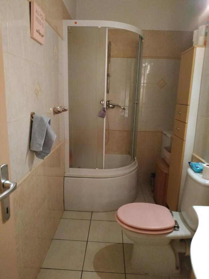 Melita Studio Apartment Split Exterior photo